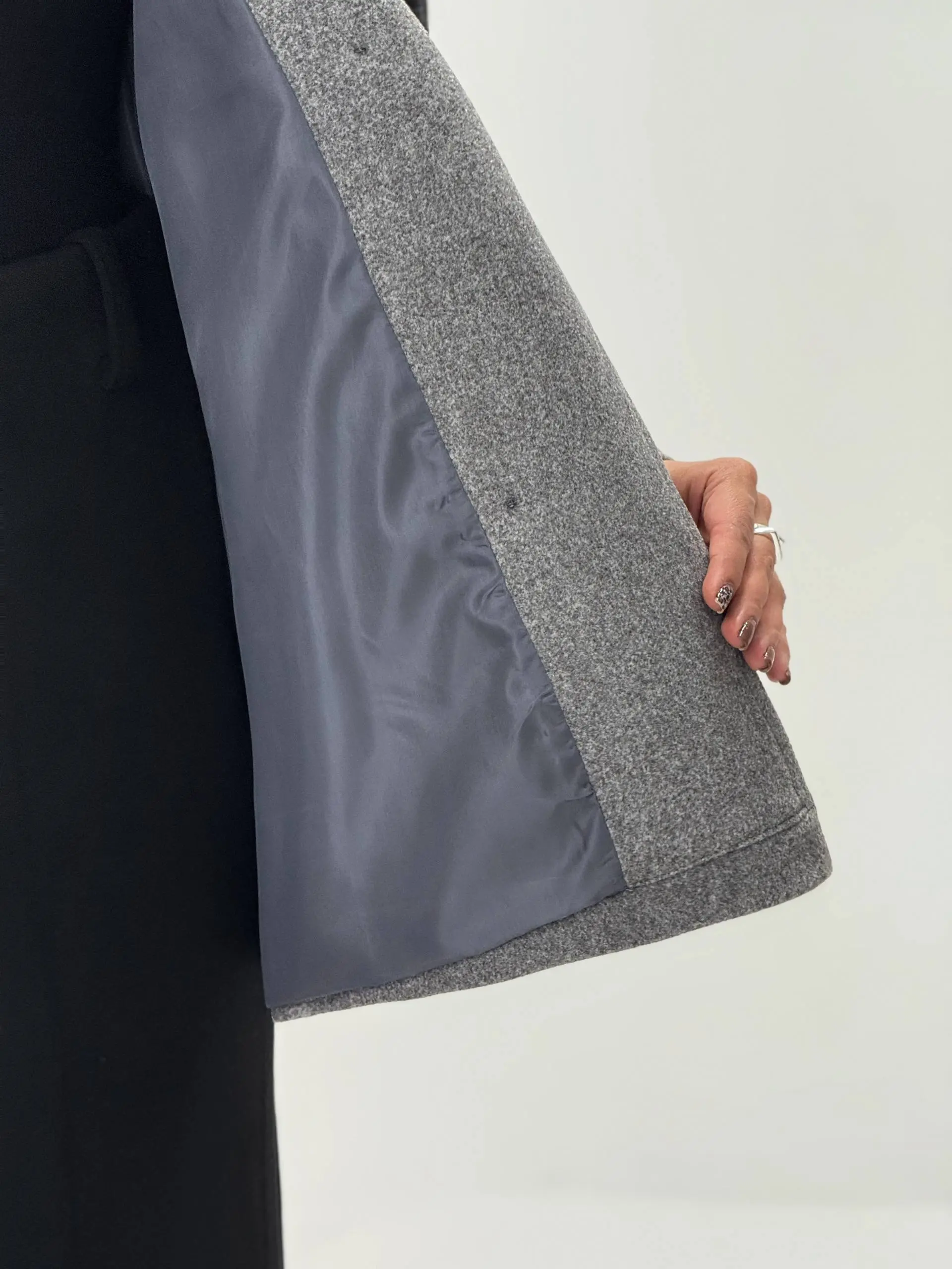 3893-پالتو فوتر فلور